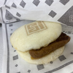 岩崎本舗 - 料理写真: