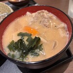 とんかつと豚肉料理 平田牧場 - 