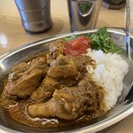 カリー フランキー軒 - 