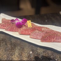焼肉 徳川苑 - 