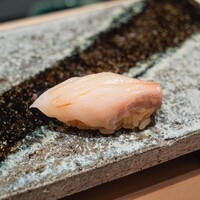 熟成鮨利他 難波 心斎橋 - 