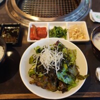 大徳壽TOKYO 六本木けやき坂 - 