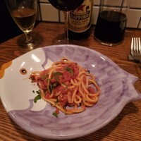 トラットリア ラ タルタルギーナ - 