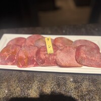焼肉 徳川苑 - 