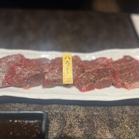 焼肉 徳川苑 - 