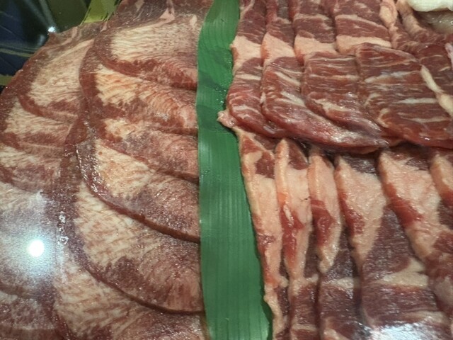 藤田精肉店 - 磐城塙（コロッケ）の写真