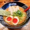 ラー麺 ずんどう屋 新宿歌舞伎町店