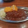 カレーの市民アルバ 秋葉原本店