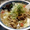ラーメン･餃子 ハナウタ