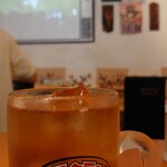 スクラム食堂＆ポチャ - 