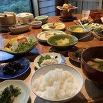 すみや亀峰菴 - 