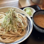 本手打ちうどん庄司 - 