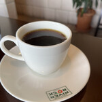 グリルカフェ RIVER ROCK - コーヒー