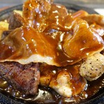 グリル佐久良 - 