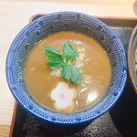 らー麺土俵 鶴嶺峰 - 
