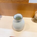 らー麺土俵 鶴嶺峰 - 