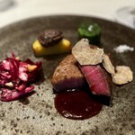 ミクニ マルノウチ - 