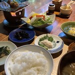 すみや亀峰菴 - 