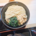 らー麺土俵 鶴嶺峰 - 