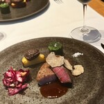 ミクニ マルノウチ - 