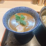 らー麺土俵 鶴嶺峰 - 