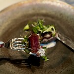 ミクニ マルノウチ - 