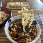 うんどん さくら屋 - 