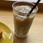 パン屋むつか堂カフェ - 