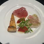 トラットリア カワナベ - 