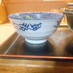 らー麺土俵 鶴嶺峰 - 