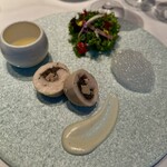 ミクニ マルノウチ - 