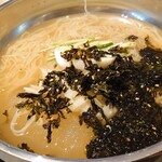 スクラム食堂＆ポチャ - 