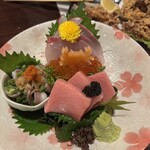 幸せの居酒屋　喜泉 - 