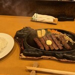 豊後牛ステーキの店 そむり 別府本店 - 