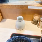 らー麺土俵 鶴嶺峰 - 