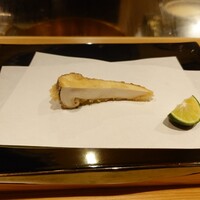 天ぷら たなか - 