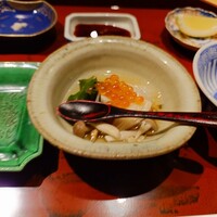 天ぷら たなか - 