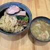らぁ麺 秀登 - つけ麺