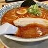 丸源ラーメン 小平店