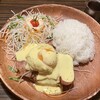 びっくりドンキー 上新庄店