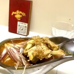 かれーの店 うどん  - 