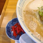 RAMEN MEIKIRA - 