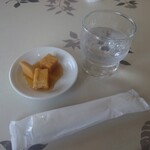 美楽飯店 - 料理写真: