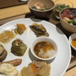 マホロバマインズ三浦 - 朝食