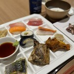 マホロバマインズ三浦 - 夕食