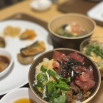 マホロバマインズ三浦 - 朝食