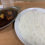 デリー 上野店 - 