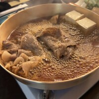 はり重 道頓堀本店 - 