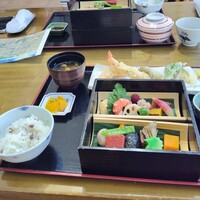 和食 國見 - 