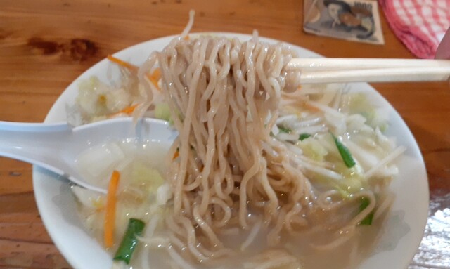 しらかば食堂 - 新庄（食堂）の写真